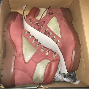 Men’s Timberlands